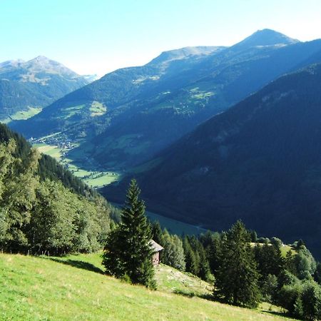 Chalet In Moertschach In Carinthia With Garden מראה חיצוני תמונה