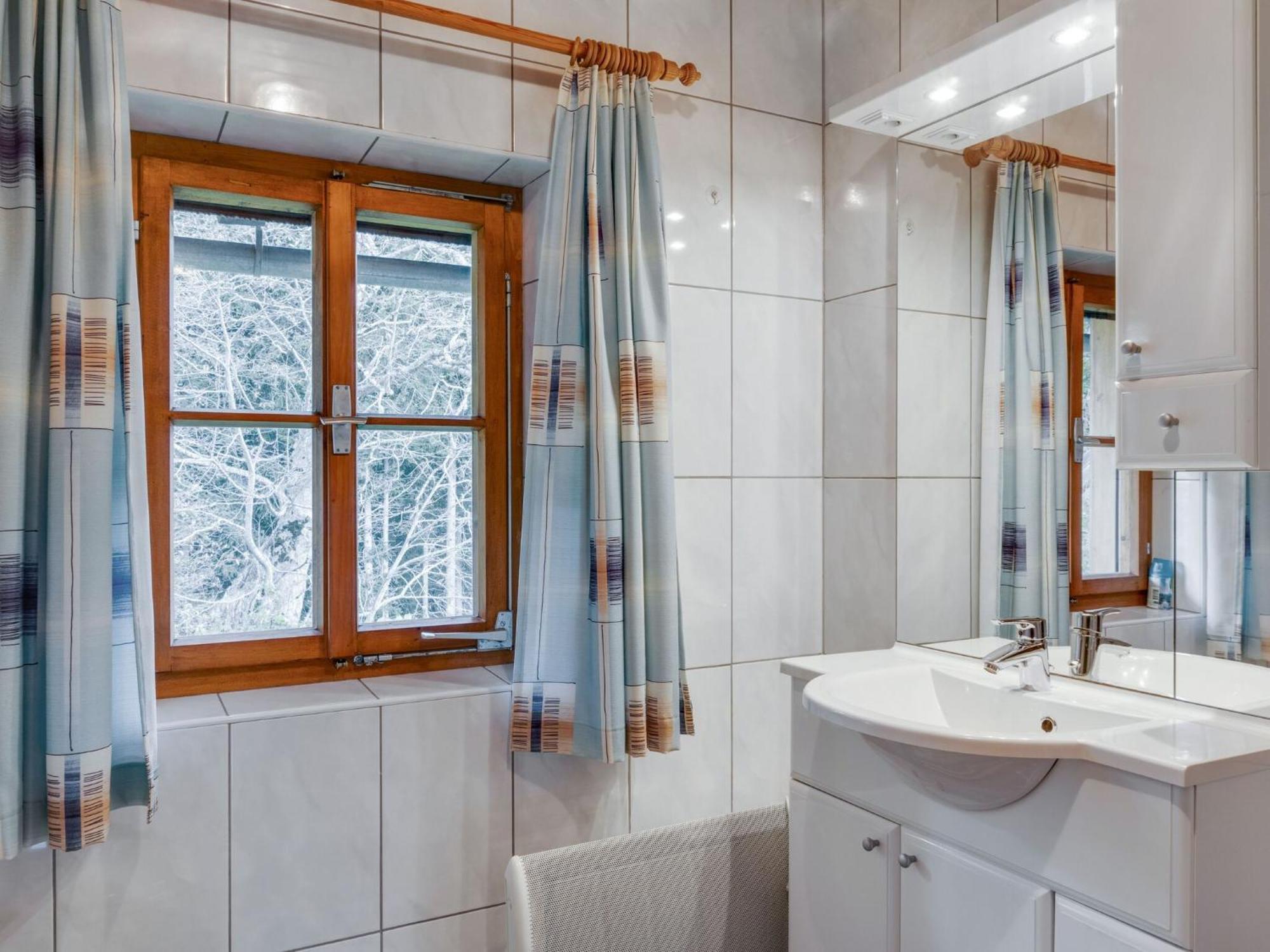 Chalet In Moertschach In Carinthia With Garden מראה חיצוני תמונה