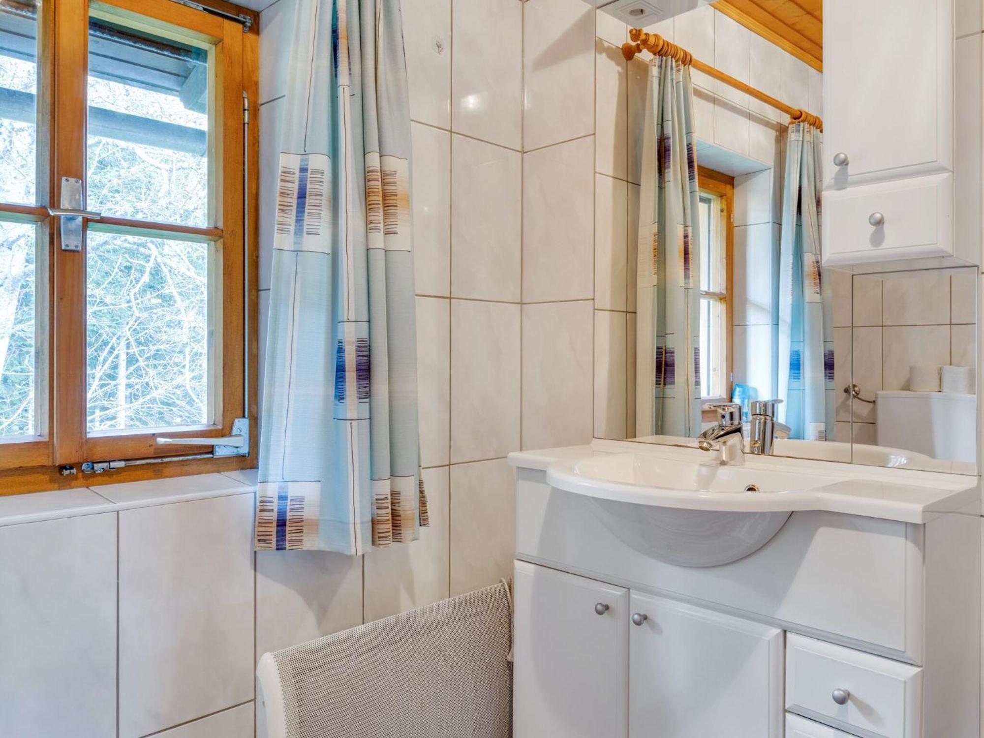 Chalet In Moertschach In Carinthia With Garden מראה חיצוני תמונה