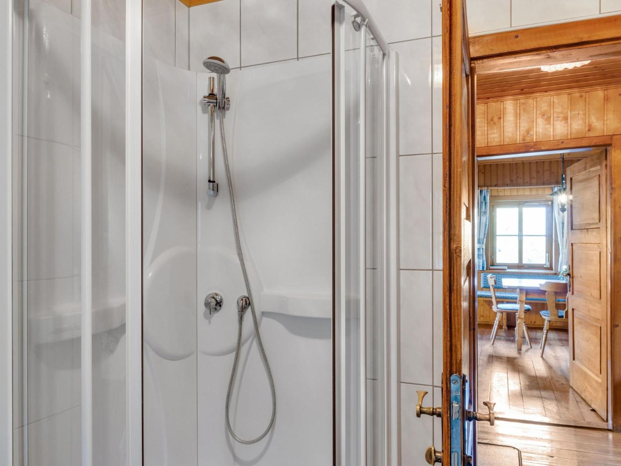 Chalet In Moertschach In Carinthia With Garden מראה חיצוני תמונה
